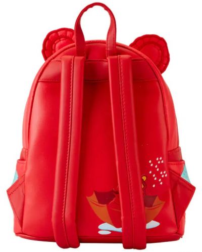 Rucsac Loungefly Disney: Winnie the Pooh - Puffer Jacket Cosplay - 4