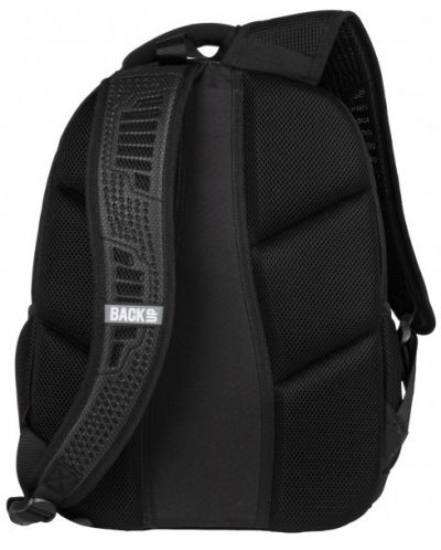 Rucsac BackUp I 56 Black	 - 5