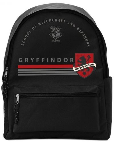 Rucsac ABYstyle Movies: Harry Potter - Gryffindor - 1