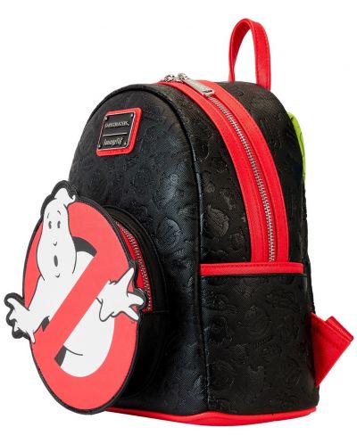 Rucsac Loungefly Movies: Ghostbusters - Logo - 5