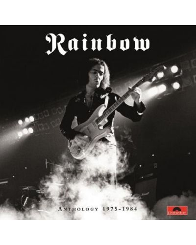 Rainbow - Anthology (2 CD) - 1