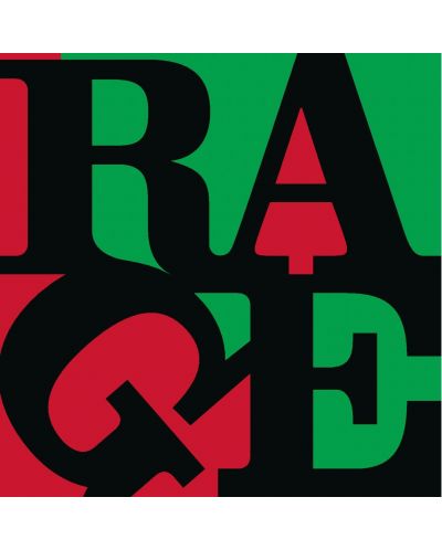 Rage Against the Machine - Renegades (CD) - 1