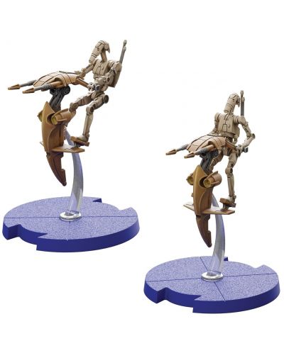 Extensie pentru joc de societate Star Wars: Legion - STAP Riders Unit Expansion - 3