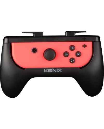 Konix Grips - Mythics Dual Controller grips pentru Joy-Con (Nintendo Switch) - 3
