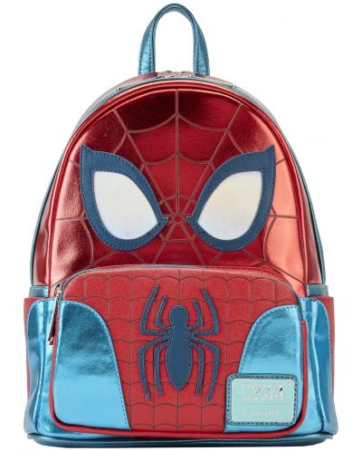 Loungefly rucsac Marvel: Spider-Man - Spider-Man - 1