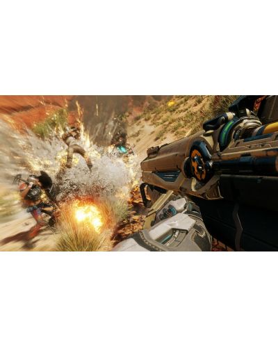Rage 2 Collector's Edition (Xbox One) - 6