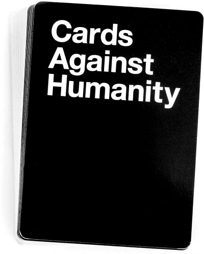 Extensie pentru jocul de baza Cards Against Humanity - Picture Card Pack 1 - 4
