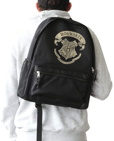 Rucsac ABYstyle Movies: Harry Potter - Hogwarts - 5