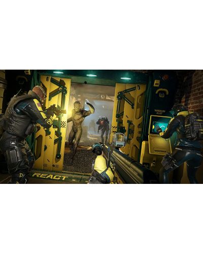 Rainbow Six: Extraction - Guardian Edition (PS4)	 - 6