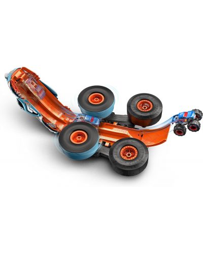 Hot sales wheels radio