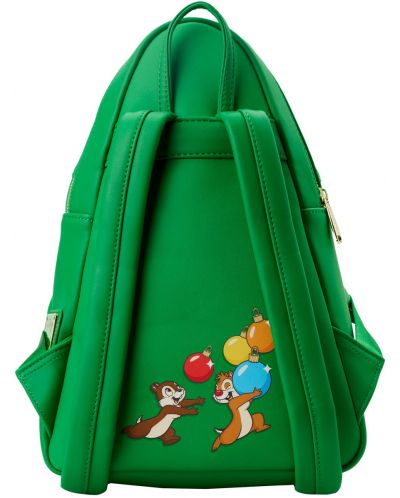 Rucsac Loungefly Disney: Chip and Dale - Tree Ornament - 4
