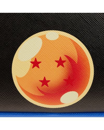 Rucsac de animație Loungefly: Dragon Ball Z - Trio - 5