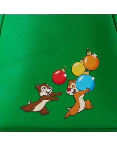 Rucsac Loungefly Disney: Chip and Dale - Tree Ornament - 5