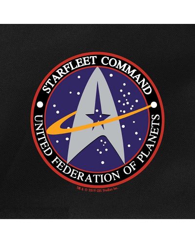 Rucsac ABYstyle Television: Star Trek - Starfleet Command - 2