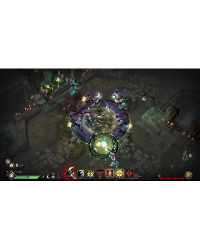 Ravenswatch - Legendary Edition (PC) - 6