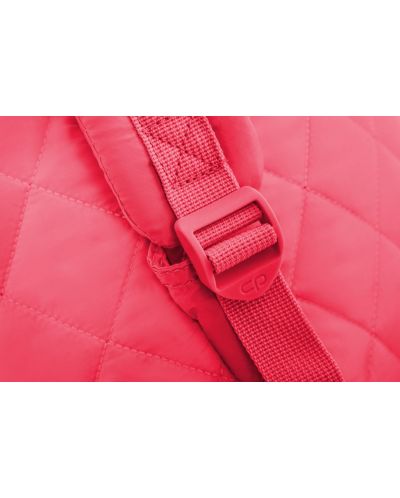 Ghiozdan scolar Cool Pack Ruby - Coral Touch - 4
