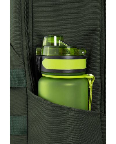 Rucsac Cool Pack - Army, verde - 8