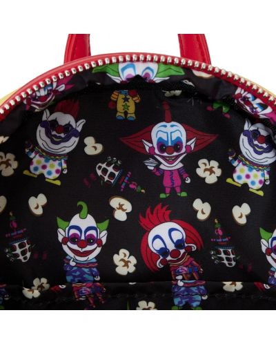 Rucsac Loungefly Movies: Killer Klowns from Outer Space - Killer Klowns - 5