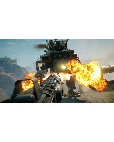 Rage 2 Collector's Edition (PC) - 14