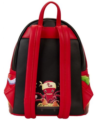 Rucsac Loungefly Disney: Monsters, Inc - Boo Takeout - 4