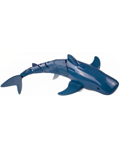 Jucărie de control radio MalPlay - Shark - 1