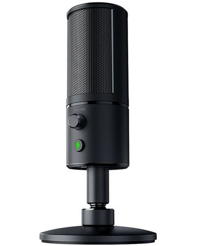 Microfon Razer Seiren x - 6