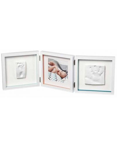 Baby Art Hand and Foot Print - My Baby Style Essentials - 1