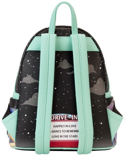 Rucsac Loungefly Disney: Mickey Mouse - Date Night Drive-In - 5