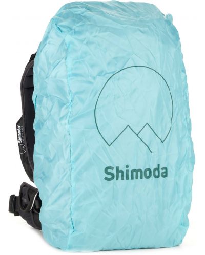 Rucsac Foto Shimoda - Action X25 V2 + Small ML CU, Starter Kit, Army Green - 6