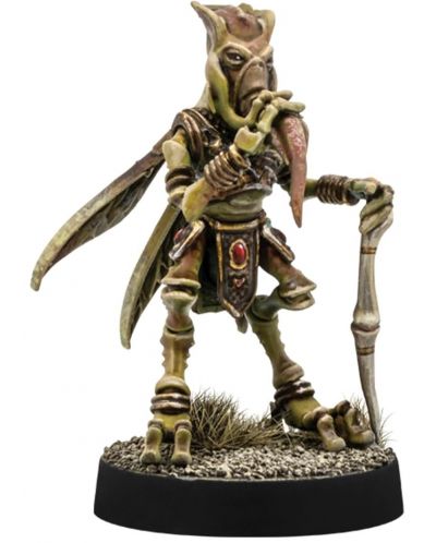 Extensie pentru joc de societate Star Wars: Legion - Sun Fac & Poggle the Lesser Commander - 3