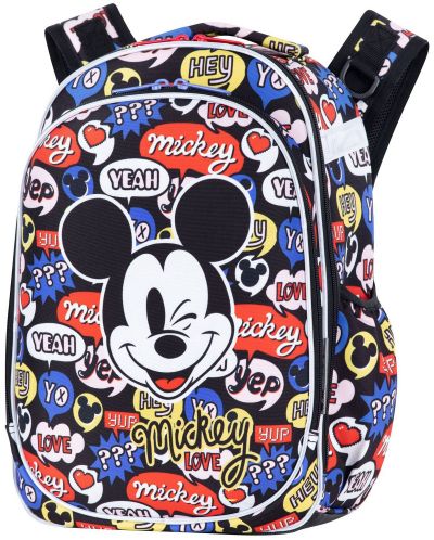 Rucsac Cool pack Disney - Turtle, Mickey Mouse - 1