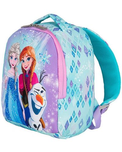 Ghiozdan pentru grădiniță Cool Pack Puppy - Frozen - 1