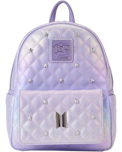 Rucsac Loungefly Rocks: BTS - Pop By Loungefly - 1