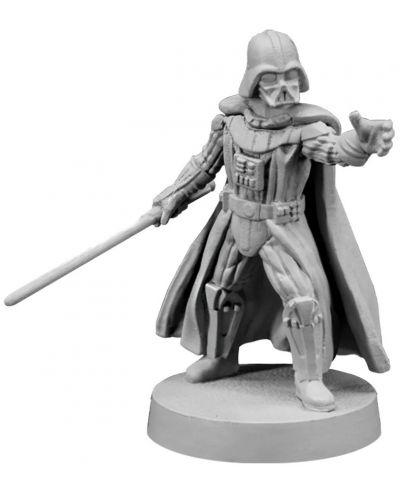 Extensie pentru joc de societate Star Wars: Legion - Blizzard Force Starter Set - 4