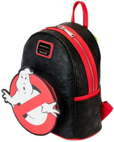 Rucsac Loungefly Movies: Ghostbusters - Logo - 4