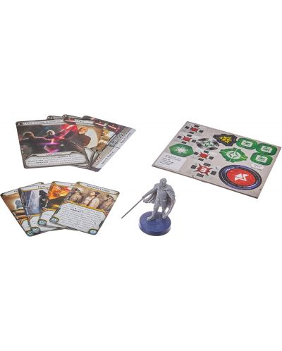 Extensie pentru joc de societate Star Wars: Legion - Count Dooku Commander Expansion - 3