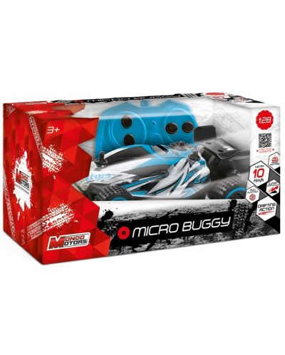 Buggy cu telecomandă Mondo Motors - Sortiment, 1:28 - 3