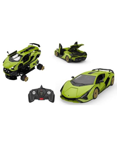 Radio controlled lamborghini on sale