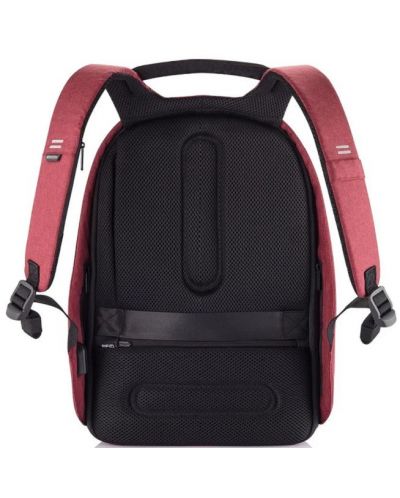 Rucsac XD Design Bobby Hero Regular 15.6“, rosu - 3