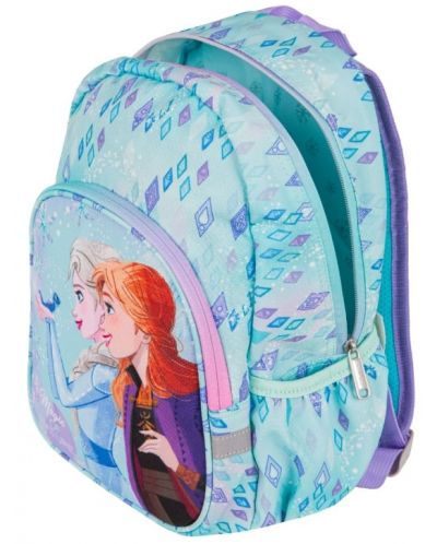 Ghiozdan pentru grădiniță Cool Pack Toby - Frozen, 10 l  - 2