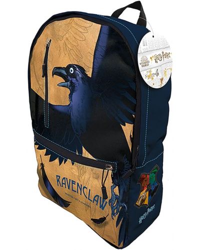 Rucsac Pyramid Movies: Harry Potter - Ravenclaw - 1