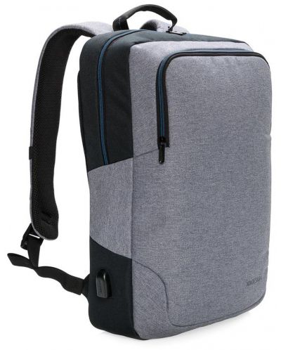 Rucsac XD-design Arata 15“, gri - 1