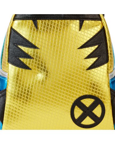 Rucsac Loungefly Marvel: X-Men - Wolverine - 5