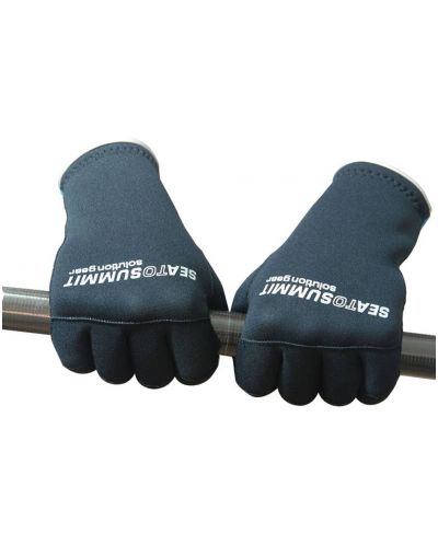 Mănuși Sea to Summit - Neo Paddle Glove, mărimea M, negre - 3