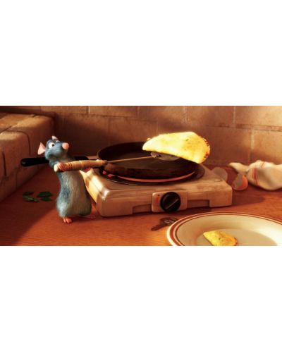 Ratatouille (Blu-ray) - 6