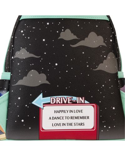 Rucsac Loungefly Disney: Mickey Mouse - Date Night Drive-In - 6