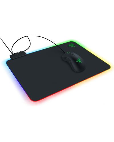 Mousepad gaming Razer Firefly V2 - 2