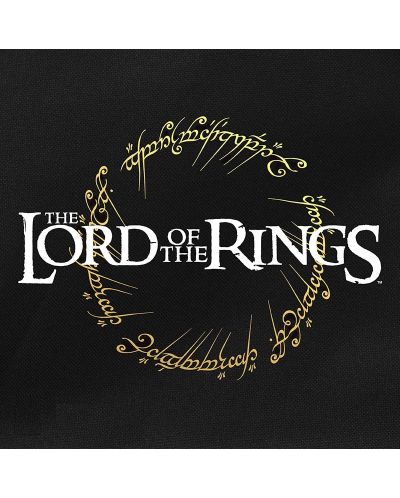 Rucsac ABYstyle Movies: Lord of the Rings - Ring - 2