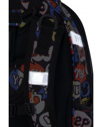 Rucsac Cool pack Disney - Turtle, Mickey Mouse - 6