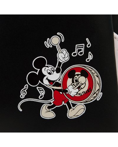 Loungefly Disney: Mickey Mouse - Mickey Mouse Club - 5